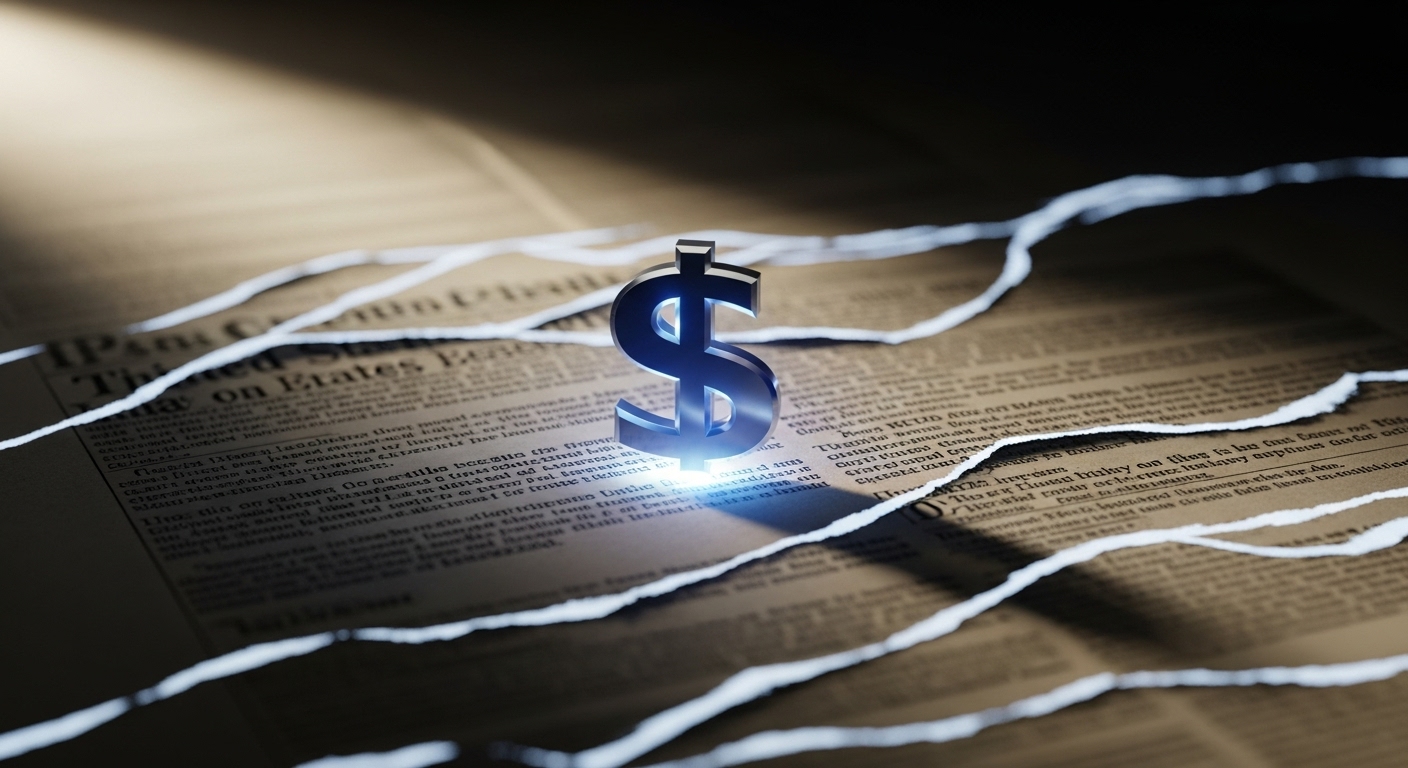 美國眾院通過國防授權法案　未納入禁止數位美元條款引發共和黨反彈